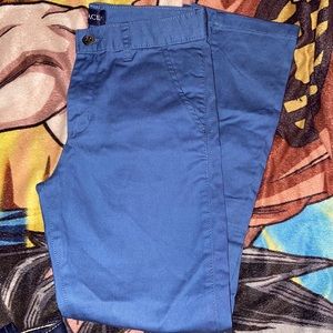 Boys pants size 10. Sold together. Old Navy and Childrens Place